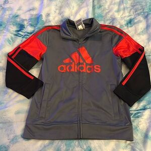Adidas jacket